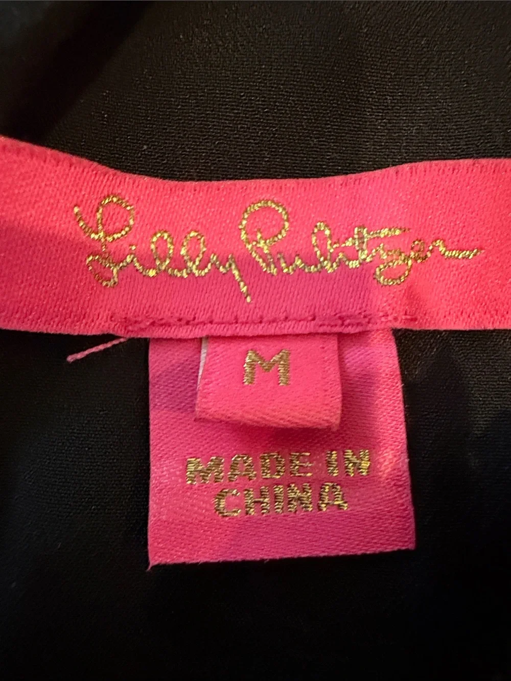 Lilly Pulitzer delicate all